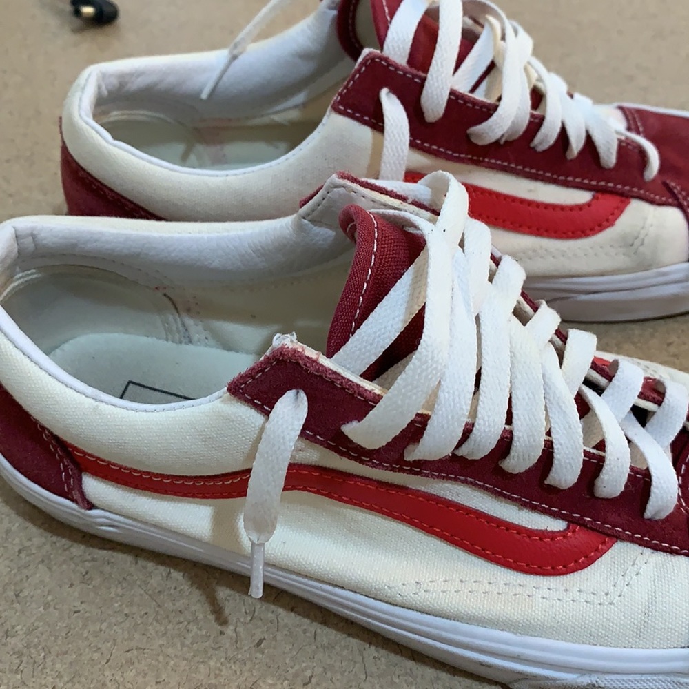 Vans Classic - Picture 4 of 7